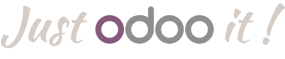 Just Odoo It